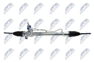 Steering Gear Toyota YARIS · Toyota YARIS VERSO · Toyota YARIS VERSO VAN