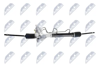 Steering Gear Toyota RAV 4 II