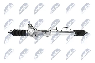 Steering Gear Toyota LAND CRUISER 90