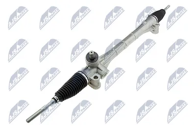 Steering Gear Toyota AURIS