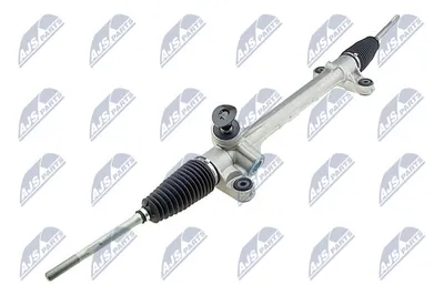 Steering Gear Toyota AVENSIS Saloon · Toyota AVENSIS Estate · Toyota AVENSIS