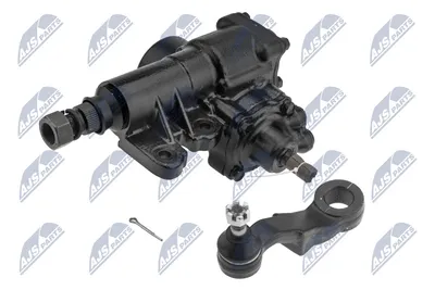 Steering Gear Toyota HILUX VI Pickup