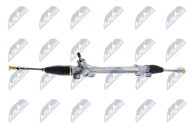 Steering Gear Toyota PRIUS Liftback