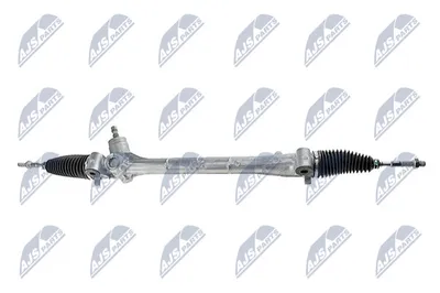 Steering Gear Toyota PRIUS