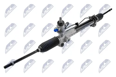 Steering Gear Lexus RX