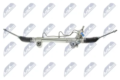 Steering Gear Toyota HILUX VIII Pickup · Toyota FORTUNER · Toyota HILUX VIII Platform/Chassis