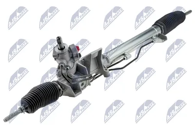 Steering Gear Volvo S80 I · Volvo V70 II · Volvo S60 I