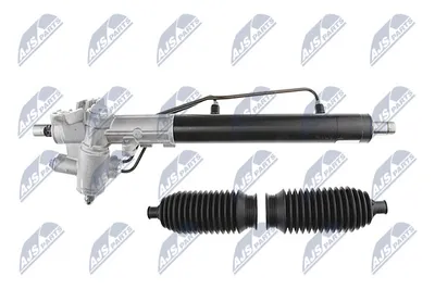 Steering Gear Seat CORDOBA · Seat TOLEDO I · Seat IBIZA II