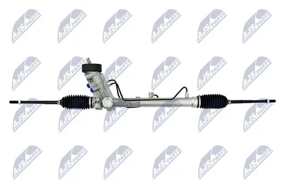 Steering Gear Seat IBIZA III · Seat CORDOBA · Skoda ROOMSTER