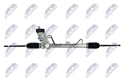 Steering Gear Seat IBIZA III · Seat CORDOBA · Skoda FABIA I