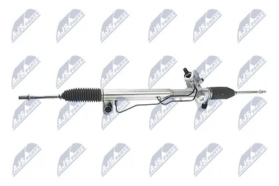 Steering Gear Vw TRANSPORTER T4 Bus · Vw TRANSPORTER T4 Van · Vw TRANSPORTER T4 Platform/Chassis (70E, 70L, 70M, 7DE, 7DL, 7D
