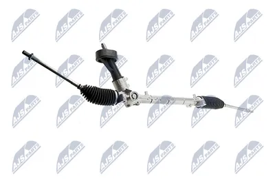 Steering Gear Seat Mii · Skoda CITIGO · Vw UP!
