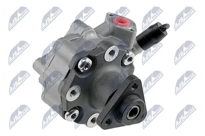Hydraulic Pump, steering Audi A5 · Audi A4 B8 · Audi A4 B8 Avant