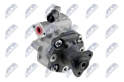 Hydraulic Pump, steering Audi A6 C6 · Audi A6 C6 Avant · Audi Q7