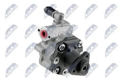 Hydraulic Pump, steering Audi A8 D4