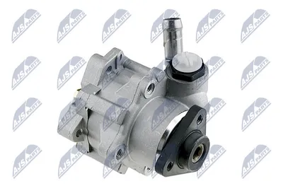 Hydraulic Pump, steering Audi Q5