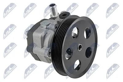 Hydraulic Pump, steering Audi A5 · Audi A4 B8 · Audi A4 B8 Avant