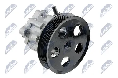 Hydraulic Pump, steering Audi A4 B6 · Audi A4 B6 Avant · Audi A4 B6 Convertible