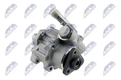 Hydraulic Pump, steering Audi A5 · Audi A4 B8