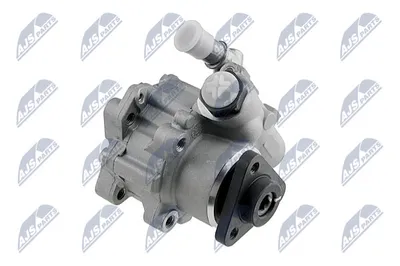 Hydraulic Pump, steering Audi A8 D3