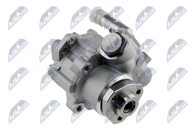 Hydraulic Pump, steering Audi A3 · Seat INCA · Seat TOLEDO II