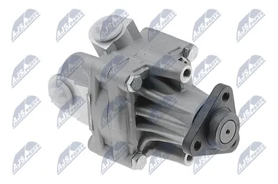 Hydraulic Pump, steering Audi A8 D2
