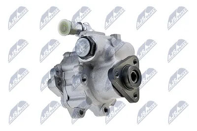 Hydraulic Pump, steering Audi A6 C6 · Audi A6 C6 Avant · Audi A6 Allroad C6