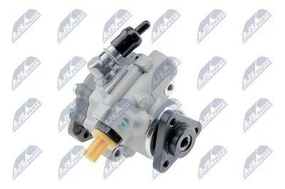 Hydraulic Pump, steering Audi A8 D3