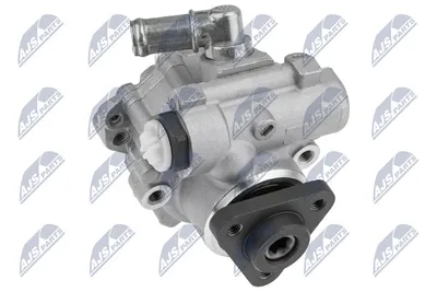 Hydraulic Pump, steering Audi A6 C6 · Audi A6 C6 Avant · Audi A6 Allroad C6