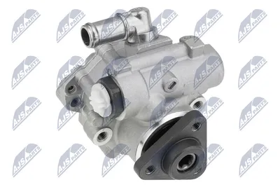 Hydraulic Pump, steering Audi A8 D3