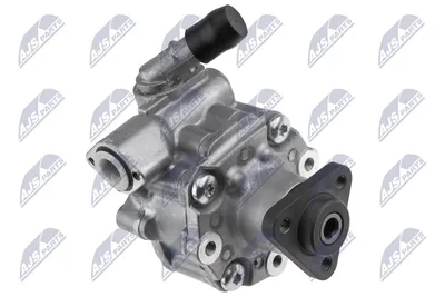 Hydraulic Pump, steering Audi A8 D4