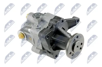 Hydraulic Pump, steering Bmw X5
