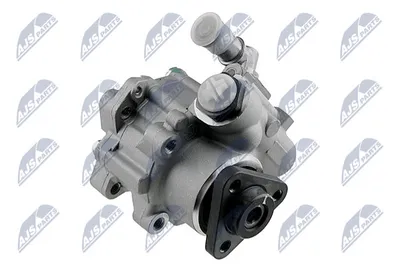 Hydraulic Pump, steering Mini MINI