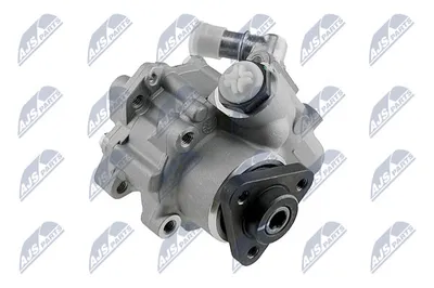 Hydraulic Pump, steering Bmw X5
