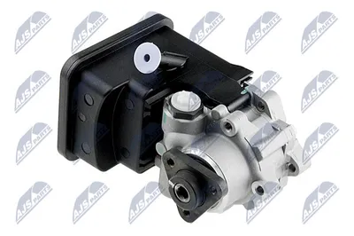 Hydraulic Pump, steering Bmw 5 · Bmw 5 Touring