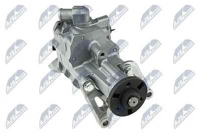 Hydraulic Pump, steering Bmw X5 · Bmw X6 · Bmw 7