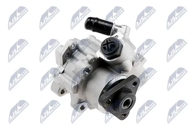 Hydraulic Pump, steering Bmw 5 · Bmw 5 Touring