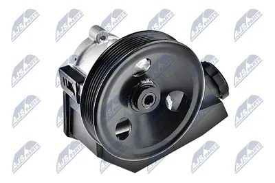 Hydraulic Pump, steering Jeep WRANGLER II · Jeep CHEROKEE