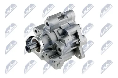 Hydraulic Pump, steering Jeep GRAND CHEROKEE III · Jeep COMMANDER