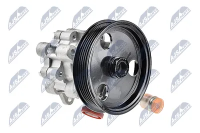 Hydraulic Pump, steering Jeep GRAND CHEROKEE III · Jeep COMMANDER