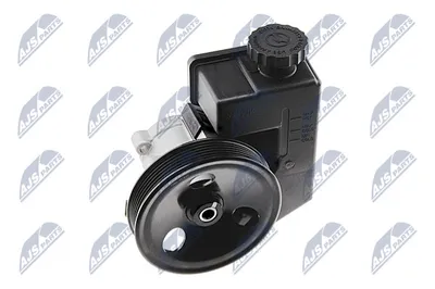 Hydraulic Pump, steering Jeep CHEROKEE