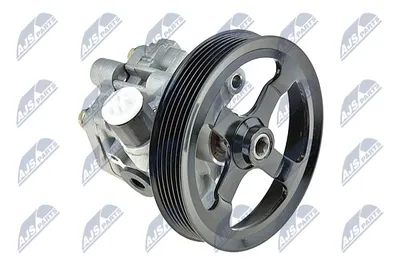 Hydraulic Pump, steering Dodge CALIBER · Jeep COMPASS · Jeep PATRIOT