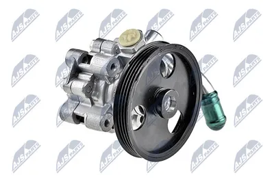 Hydraulic Pump, steering Chrysler SEBRING Convertible · Chrysler SEBRING · Dodge AVENGER