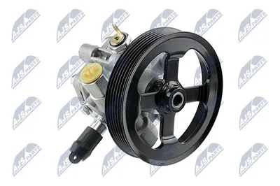 Hydraulic Pump, steering Dodge NITRO · Jeep CHEROKEE