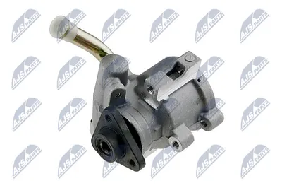 Hydraulic Pump, steering Jeep GRAND CHEROKEE II