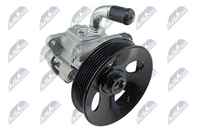 Hydraulic Pump, steering Jeep GRAND CHEROKEE III · Jeep COMMANDER