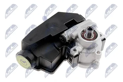 Hydraulic Pump, steering Jeep CHEROKEE · Jeep GRAND CHEROKEE I