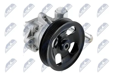 Hydraulic Pump, steering Jeep WRANGLER III