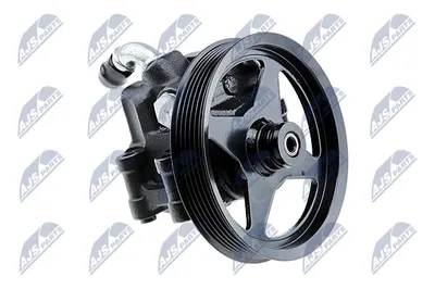 Hydraulic Pump, steering Mercury MOUNTAINEER · Ford Usa EXPLORER · Ford Usa EXPLORER SPORT TRAC Pickup
