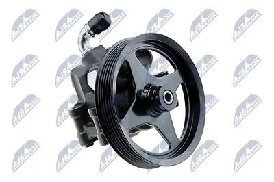 Hydraulic Pump, steering Ford Usa MUSTANG Coupe · Ford Usa MUSTANG Convertible